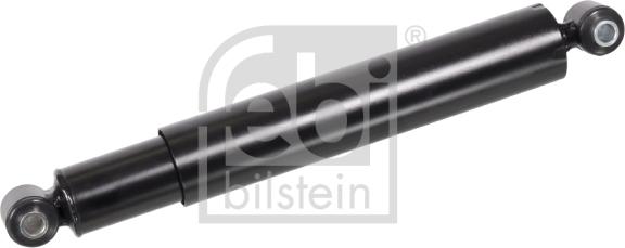 Febi Bilstein 20434 - Амортизатор autospares.lv