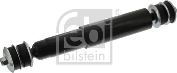 Febi Bilstein 20424 - Амортизатор autospares.lv