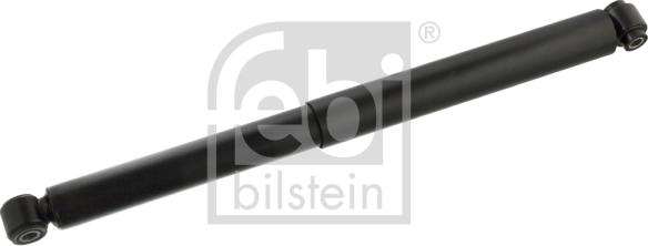 Febi Bilstein 20594 - Амортизатор autospares.lv