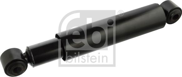 Febi Bilstein 20597 - Амортизатор autospares.lv