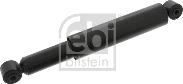 Febi Bilstein 20540 - Амортизатор autospares.lv