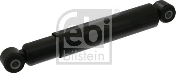 Febi Bilstein 20554 - Амортизатор autospares.lv