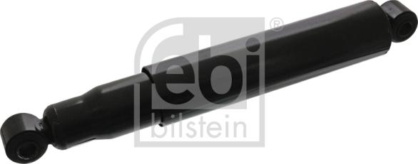 Febi Bilstein 20555 - Амортизатор autospares.lv