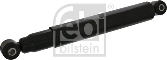 Febi Bilstein 20553 - Амортизатор autospares.lv