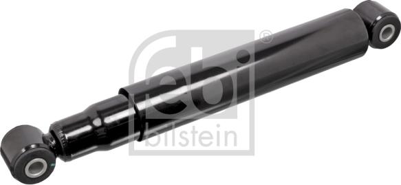 Febi Bilstein 20560 - Амортизатор autospares.lv