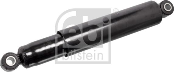 Febi Bilstein 20561 - Амортизатор autospares.lv