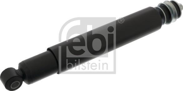 Febi Bilstein 20568 - Амортизатор autospares.lv