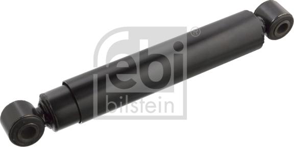 Febi Bilstein 20584 - Амортизатор autospares.lv