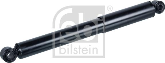 Febi Bilstein 20588 - Амортизатор autospares.lv