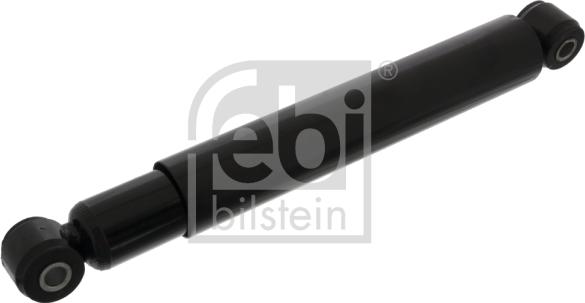 Febi Bilstein 20539 - Амортизатор autospares.lv