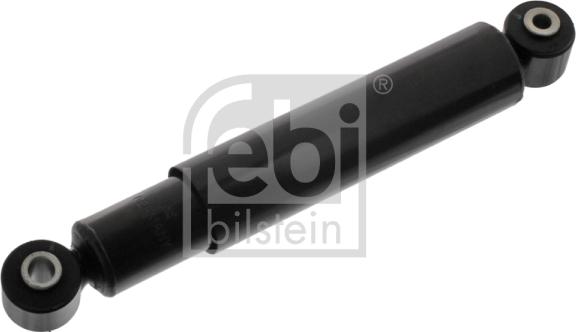 Febi Bilstein 20533 - Амортизатор autospares.lv