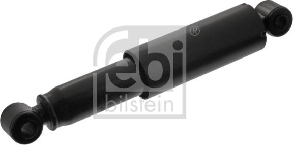 Febi Bilstein 20532 - Амортизатор autospares.lv