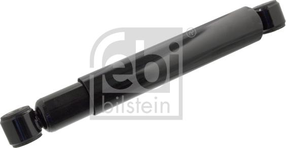 Febi Bilstein 20576 - Амортизатор autospares.lv