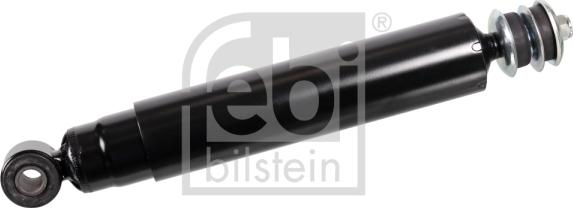 Febi Bilstein 20578 - Амортизатор autospares.lv