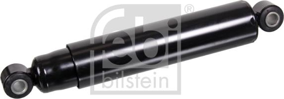 Febi Bilstein 20573 - Амортизатор autospares.lv