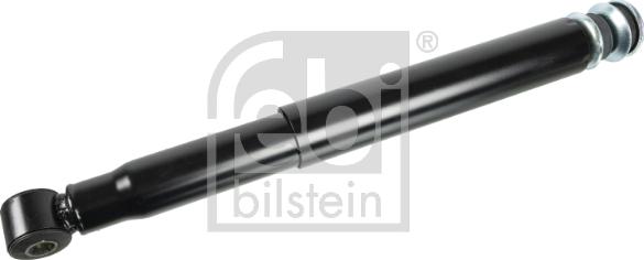 Febi Bilstein 20604 - Амортизатор autospares.lv