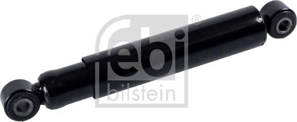 Febi Bilstein 20603 - Амортизатор autospares.lv