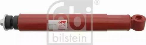 Febi Bilstein 20010 - Амортизатор autospares.lv