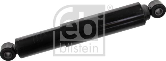 Febi Bilstein 20394 - Амортизатор autospares.lv