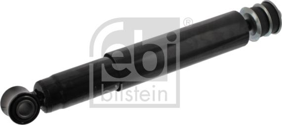 Febi Bilstein 20390 - Амортизатор autospares.lv