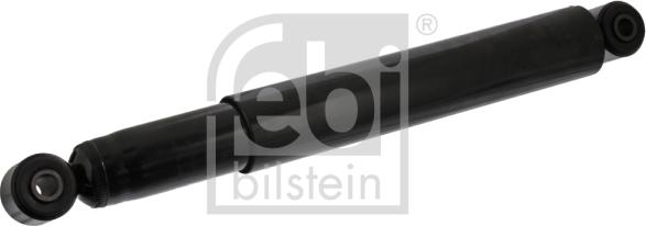 Febi Bilstein 20391 - Амортизатор autospares.lv