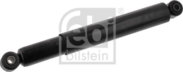 Febi Bilstein 20398 - Амортизатор autospares.lv