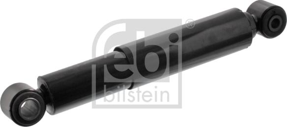 Febi Bilstein 20349 - Амортизатор autospares.lv