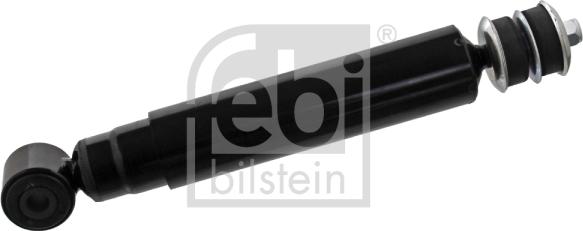 Febi Bilstein 20354 - Амортизатор autospares.lv