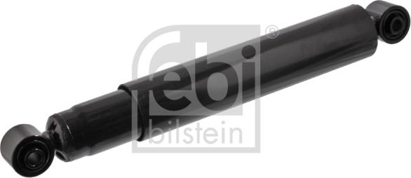 Febi Bilstein 20350 - Амортизатор autospares.lv