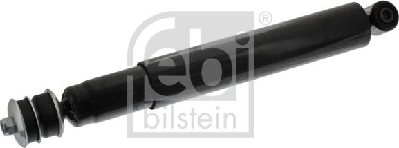 Febi Bilstein 20351 - Амортизатор autospares.lv