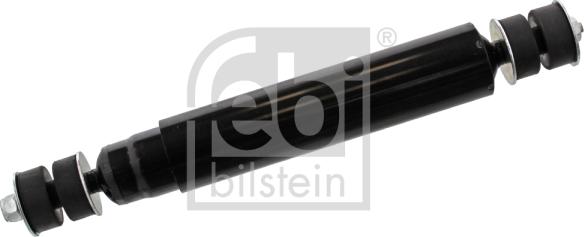 Febi Bilstein 20357 - Амортизатор autospares.lv