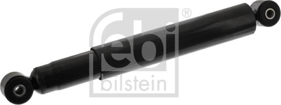 Febi Bilstein 20369 - Амортизатор autospares.lv