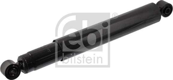 Febi Bilstein 20361 - Амортизатор autospares.lv