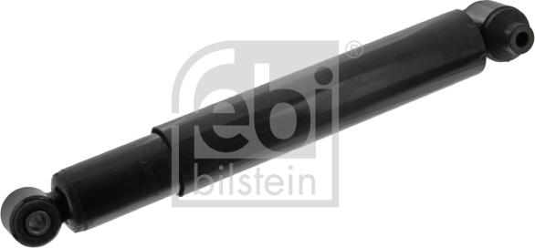 Febi Bilstein 20368 - Амортизатор autospares.lv