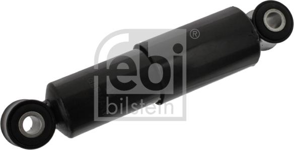 Febi Bilstein 20309 - Амортизатор autospares.lv