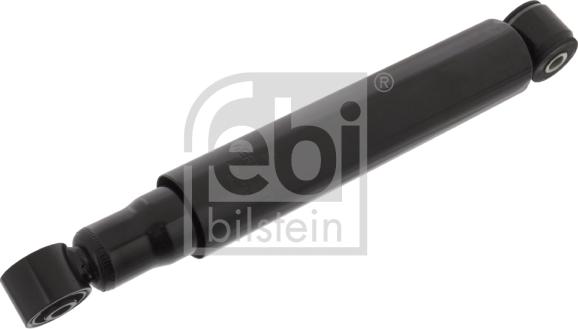 Febi Bilstein 20302 - Амортизатор autospares.lv