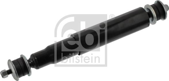 Febi Bilstein 20316 - Амортизатор autospares.lv