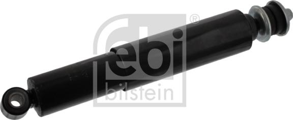 Febi Bilstein 20384 - Амортизатор autospares.lv