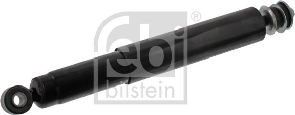 Febi Bilstein 20380 - Амортизатор autospares.lv