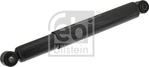 Febi Bilstein 20388 - Амортизатор autospares.lv