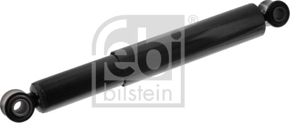 Febi Bilstein 20331 - Амортизатор autospares.lv