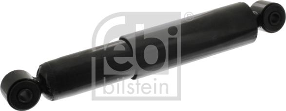 Febi Bilstein 20326 - Амортизатор autospares.lv