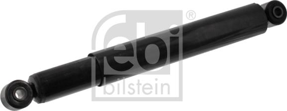 Febi Bilstein 20379 - Амортизатор autospares.lv