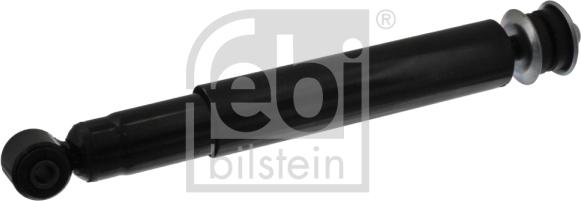 Febi Bilstein 20378 - Амортизатор autospares.lv