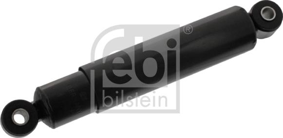 Febi Bilstein 20299 - Амортизатор autospares.lv