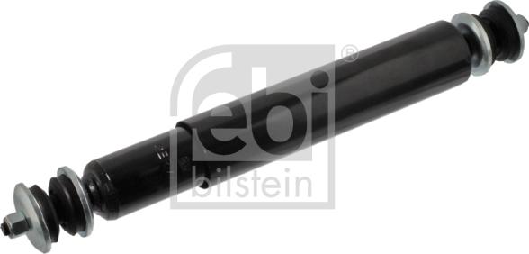 Febi Bilstein 20295 - Амортизатор autospares.lv