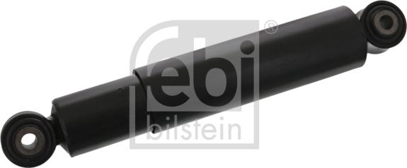 Febi Bilstein 20244 - Амортизатор autospares.lv