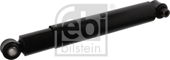 Febi Bilstein 20241 - Амортизатор autospares.lv