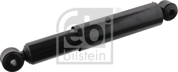 Febi Bilstein 20214 - Амортизатор autospares.lv