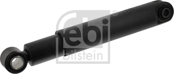 Febi Bilstein 20215 - Амортизатор autospares.lv